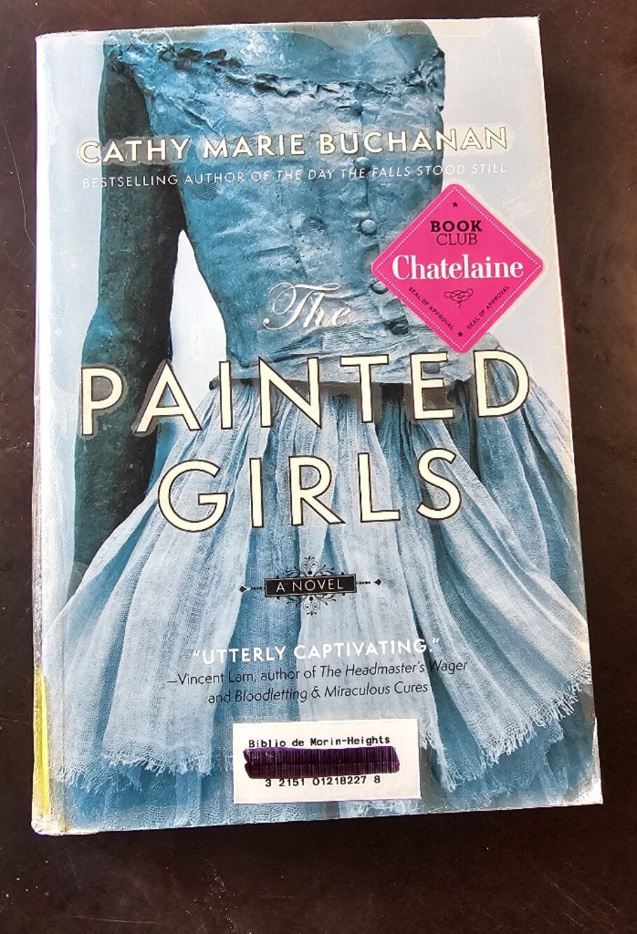 🎃Painted Girls-- FREE WITH PURCHASE